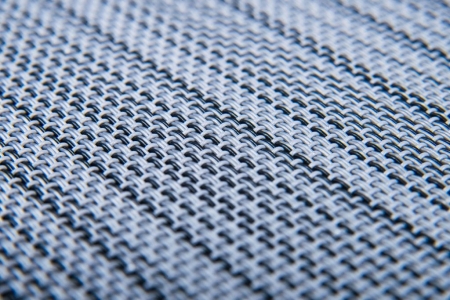 Плетеное напольное покрытие Hoffmann Simple 21003