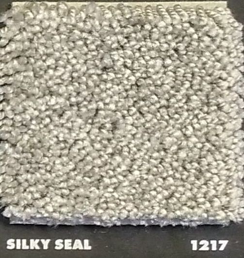 Ковролин Silky Seal 1217