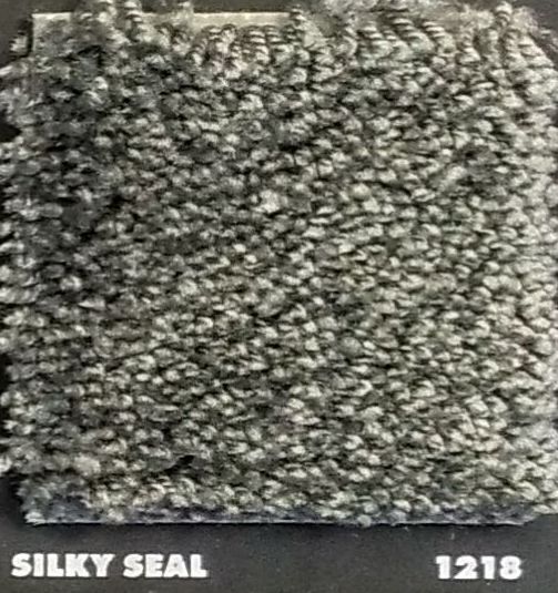 Ковролин Silky Seal 1218