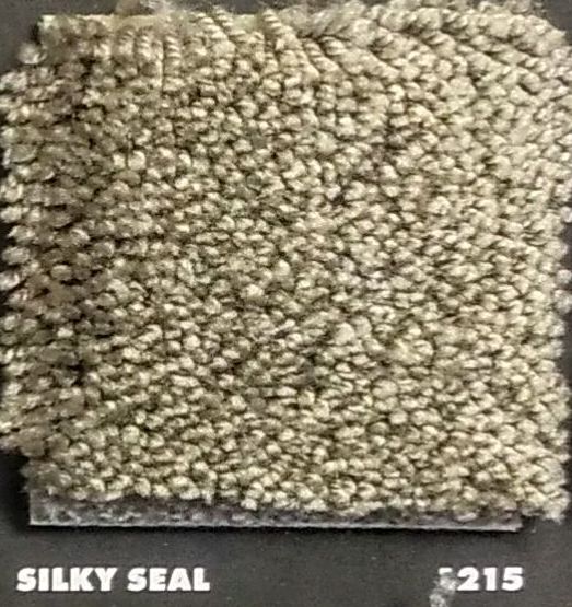 Ковролин Silky Seal 1215