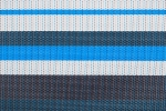 Плетеное напольное покрытие Hoffmann Stripes 11016