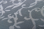 Плетеное напольное покрытие Hoffmann Decoration 8009