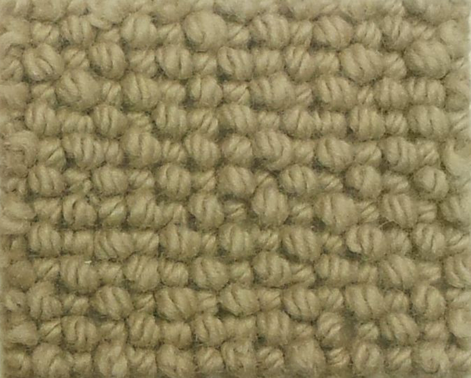 Wool Knobs 150