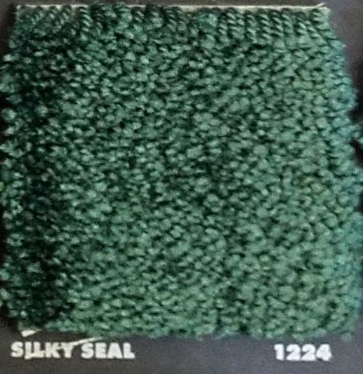 Ковролин Silky Seal 1224