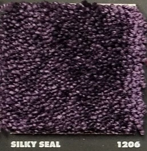Ковролин Silky Seal 1206