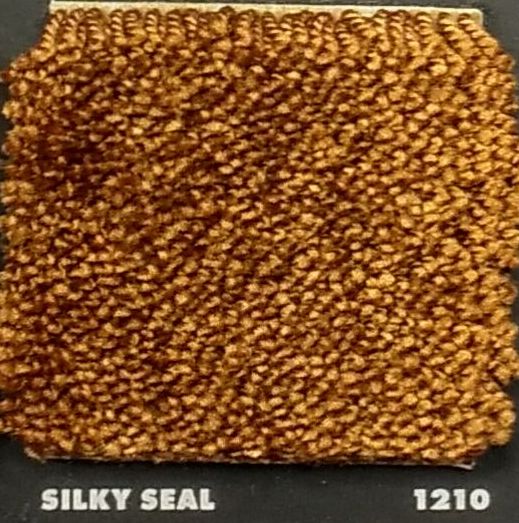 Ковролин Silky Seal 1210