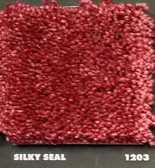 Ковролин Silky Seal 1203