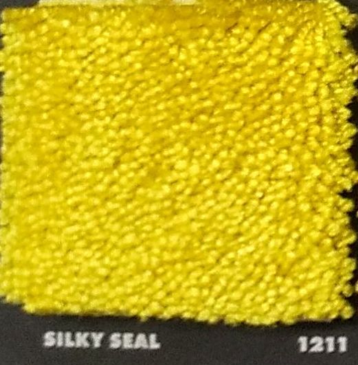 Ковролин Silky Seal 1211