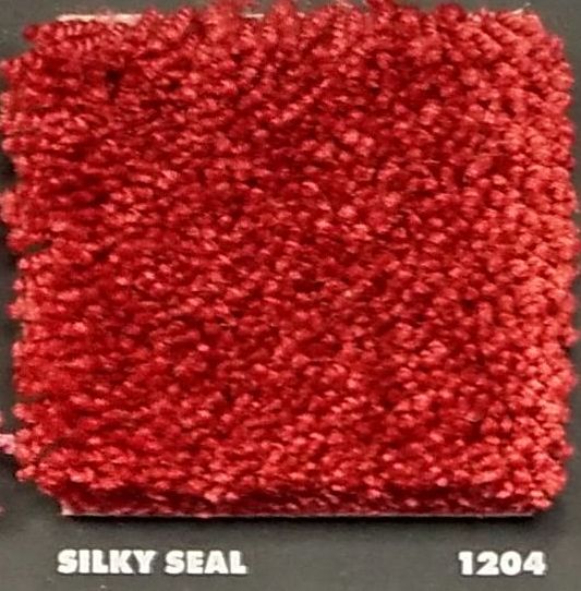 Ковролин Silky Seal 1204