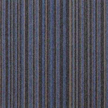 Ковровая плитка First Stripes 572