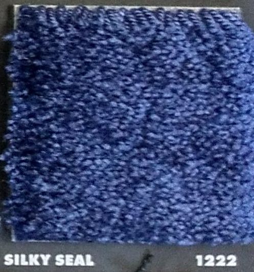 Ковролин Silky Seal 1222