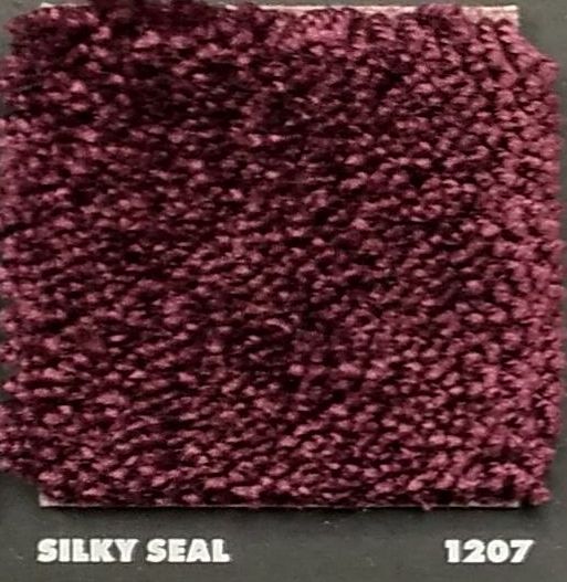 Ковролин Silky Seal 1207