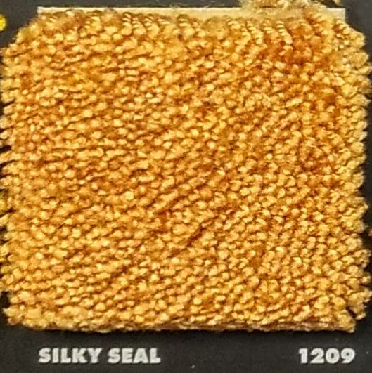 Ковролин Silky Seal 1209
