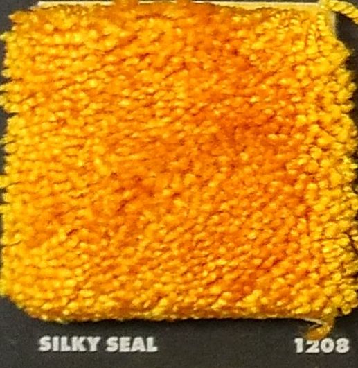 Ковролин Silky Seal 1208