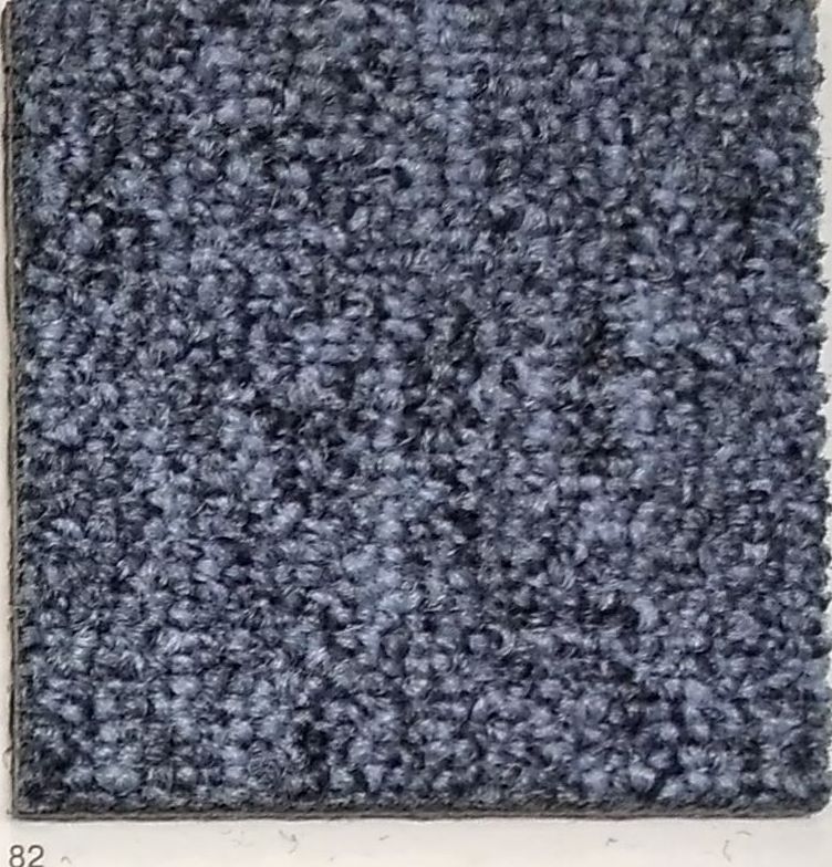 ковровая плитка Everest 82