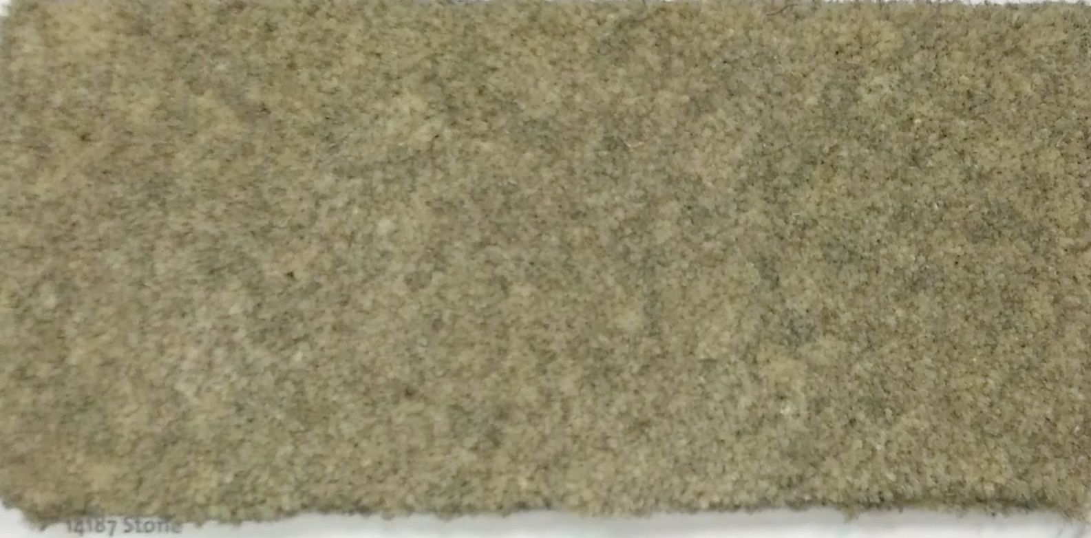 Ковролин из шерсти Eco-Velvet ITC 14187 Stone