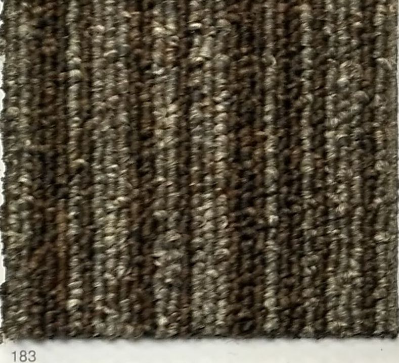 ковровая плитка Stripe 183