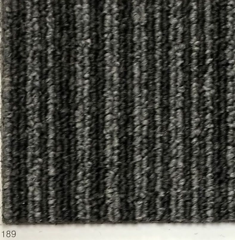 ковровая плитка Stripe 189