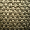 Покрытие Циновка из сизаля Flat Weave Grey