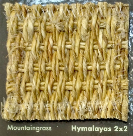 Покрытие Циновка Mountaingrass Hymalayas 2x2