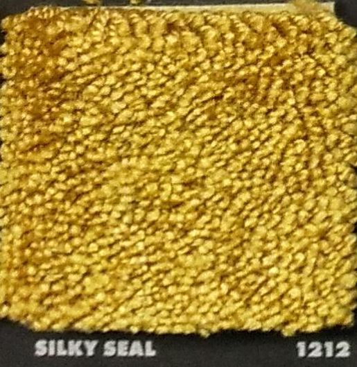 Ковролин Silky Seal 1212