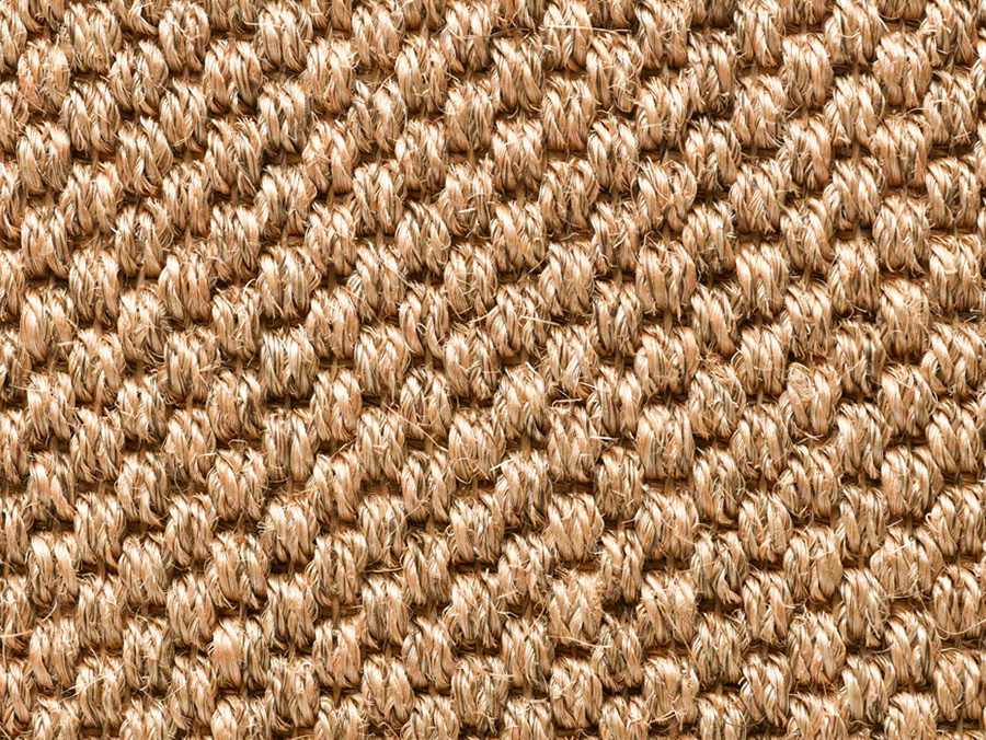 Ковролин из сизали Tigra 9000 Tweed