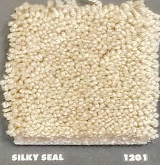 Ковролин Silky Seal 1201