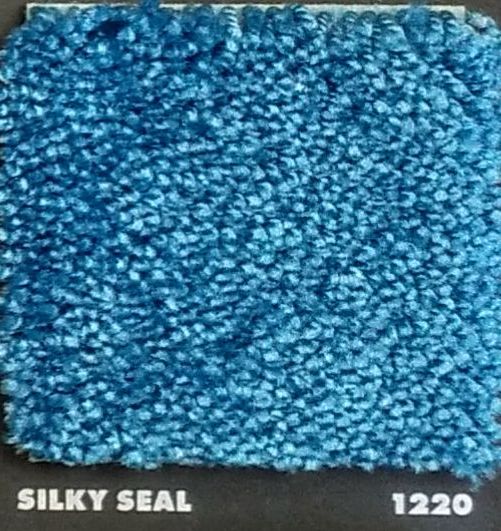 Ковролин Silky Seal 1220
