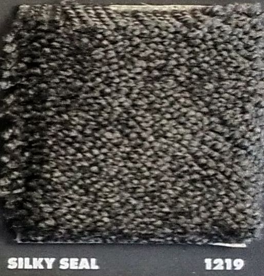 Ковролин Silky Seal 1219