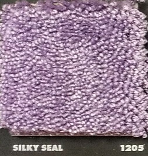 Ковролин Silky Seal 1205