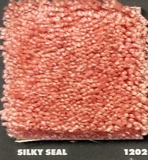 Ковролин Silky Seal 1202