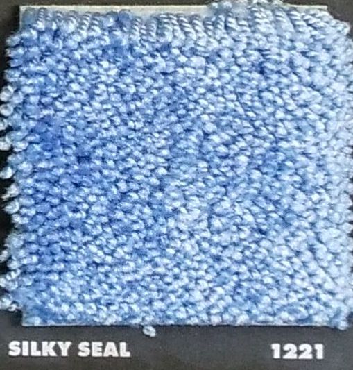 Ковролин Silky Seal 1221